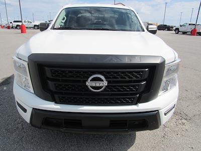 Used 2023 Nissan Titan Crew Cab 4x4, Pickup for sale #R-30855 - photo 1