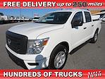 Used 2023 Nissan Titan Crew Cab 4x4, Pickup for sale #R-30855 - photo 36