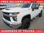 Used 2023 Chevrolet Silverado 2500 LT Crew Cab 4x4, Pickup for sale #R-30862 - photo 1