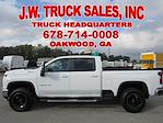 Used 2023 Chevrolet Silverado 2500 LT Crew Cab 4x4, Pickup for sale #R-30862 - photo 3