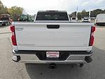 Used 2023 Chevrolet Silverado 2500 LT Crew Cab 4x4, Pickup for sale #R-30862 - photo 4