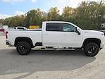 Used 2023 Chevrolet Silverado 2500 LT Crew Cab 4x4, Pickup for sale #R-30862 - photo 6