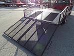 Used 2020 Ford F-350 Regular Cab 4x2, Dovetail Landscape for sale #R-30870 - photo 18