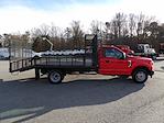 Used 2020 Ford F-350 Regular Cab 4x2, Dovetail Landscape for sale #R-30870 - photo 6