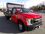 Used 2020 Ford F-350 Regular Cab 4x2, Dovetail Landscape for sale #R-30870 - photo 7