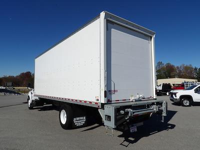 Used 2022 Ford F-650 Regular Cab 4x2, Box Truck for sale #R-30871 - photo 2