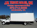 Used 2022 Ford F-650 Regular Cab 4x2, Cab Chassis for sale #R-30871 - photo 2