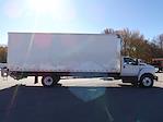 Used 2022 Ford F-650 Regular Cab 4x2, Cab Chassis for sale #R-30871 - photo 6