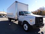 Used 2022 Ford F-650 Regular Cab 4x2, Cab Chassis for sale #R-30871 - photo 7