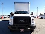 Used 2022 Ford F-650 Regular Cab 4x2, Cab Chassis for sale #R-30871 - photo 8