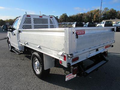 Used 2017 Ford F-250 Regular Cab 4x2, Flatbed Truck for sale #R-30872 - photo 2