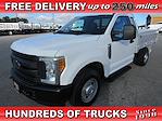 Used 2017 Ford F-250 Regular Cab 4x2, Flatbed Truck for sale #R-30872 - photo 1