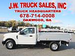 Used 2017 Ford F-250 Regular Cab 4x2, Flatbed Truck for sale #R-30872 - photo 3