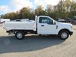 Used 2017 Ford F-250 Regular Cab 4x2, Flatbed Truck for sale #R-30872 - photo 6