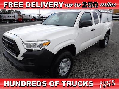 Used 2020 Toyota Tacoma Access Cab RWD, Pickup for sale #R-30878 - photo 1