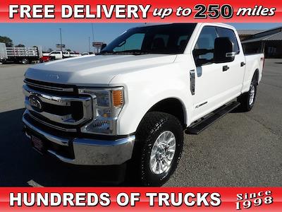 Used 2021 Ford F-250 Crew Cab 4x4, Pickup for sale #R-30888 - photo 1