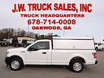 Used 2020 Ford F-150 Regular Cab 4x2, Pickup for sale #R-30889 - photo 3