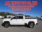 Used 2022 Chevrolet Silverado 2500 Custom Crew Cab 4x4, Pickup for sale #R-30890 - photo 3