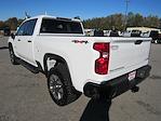 Used 2022 Chevrolet Silverado 2500 Custom Crew Cab 4x4, Pickup for sale #R-30890 - photo 2