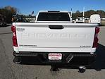 Used 2022 Chevrolet Silverado 2500 Custom Crew Cab 4x4, Pickup for sale #R-30890 - photo 4