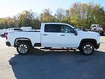 Used 2022 Chevrolet Silverado 2500 Custom Crew Cab 4x4, Pickup for sale #R-30890 - photo 6