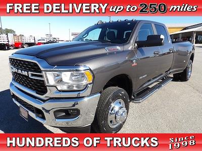 Used 2022 Ram 3500 Big Horn Crew Cab 4x4, Pickup for sale #R-30893 - photo 1