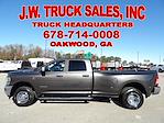 Used 2022 Ram 3500 Big Horn Crew Cab 4x4, Pickup for sale #R-30893 - photo 3