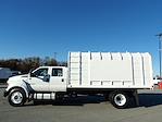 Used 2022 Ford F-650 Crew Cab 4x2, Chipper Truck for sale #R-30895 - photo 10