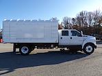 Used 2022 Ford F-650 Crew Cab 4x2, Chipper Truck for sale #R-30895 - photo 14