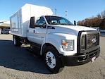 Used 2022 Ford F-650 Crew Cab 4x2, Chipper Truck for sale #R-30895 - photo 15