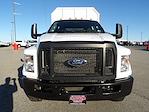 Used 2022 Ford F-650 Crew Cab 4x2, Chipper Truck for sale #R-30895 - photo 16