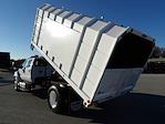 Used 2022 Ford F-650 Crew Cab 4x2, Chipper Truck for sale #R-30895 - photo 2