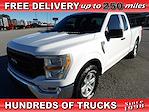 Used 2021 Ford F-150 Super Cab 4x2, Pickup for sale #R-30900 - photo 1