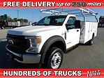 Used 2021 Ford F-550 Regular Cab 4x2, Service Truck for sale #R-30913 - photo 1