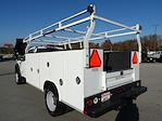 Used 2021 Ford F-550 Regular Cab 4x2, Service Truck for sale #R-30913 - photo 2