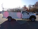 Used 2021 Ford F-550 Regular Cab 4x2, Service Truck for sale #R-30913 - photo 6