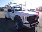 Used 2021 Ford F-550 Regular Cab 4x2, Service Truck for sale #R-30913 - photo 7