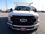 Used 2021 Ford F-550 Regular Cab 4x2, Service Truck for sale #R-30913 - photo 8