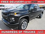 Used 2023 Chevrolet Silverado 2500 Custom Crew Cab 4x4, Pickup for sale #R-30914 - photo 1