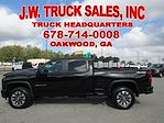 Used 2023 Chevrolet Silverado 2500 Custom Crew Cab 4x4, Pickup for sale #R-30914 - photo 3