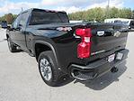 Used 2023 Chevrolet Silverado 2500 Custom Crew Cab 4x4, Pickup for sale #R-30914 - photo 2