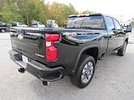 Used 2023 Chevrolet Silverado 2500 Custom Crew Cab 4x4, Pickup for sale #R-30914 - photo 5