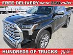 Used 2023 Toyota Tundra 1794 CrewMax Cab 4x2, Pickup for sale #R-30918 - photo 1