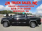 Used 2023 Toyota Tundra 1794 CrewMax Cab 4x2, Pickup for sale #R-30918 - photo 3