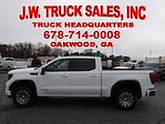 Used 2023 GMC Sierra 1500 AT4 Crew Cab 4x4, Pickup for sale #R-30920 - photo 3