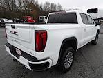 Used 2023 GMC Sierra 1500 AT4 Crew Cab 4x4, Pickup for sale #R-30920 - photo 5