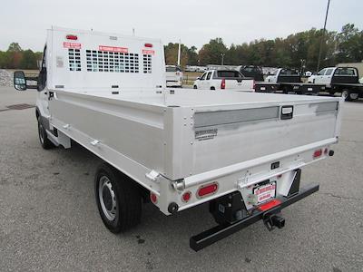 Used 2018 Ford Transit 250 4x2, Flatbed Truck for sale #R-30922 - photo 2