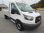 Used 2018 Ford Transit 250 4x2, Flatbed Truck for sale #R-30922 - photo 7