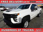 Used 2022 Chevrolet Silverado 2500 Work Truck Double Cab 4x2, Pickup for sale #R-30923 - photo 1