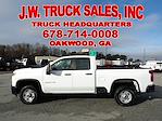 Used 2022 Chevrolet Silverado 2500 Work Truck Double Cab 4x2, Pickup for sale #R-30923 - photo 3